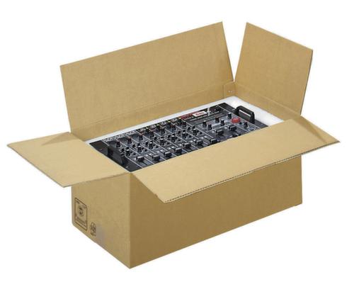 2-laags extra sterke kartonnen doos