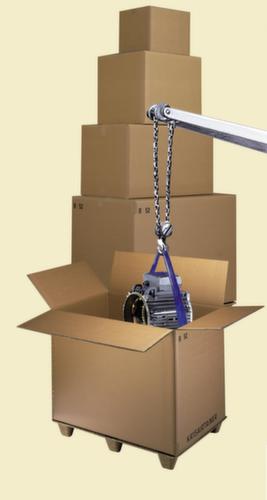 3-laags extra sterke kartonnen doos