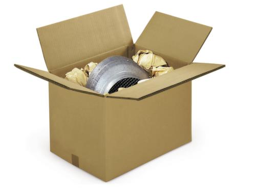 3-laags extra sterke kartonnen doos