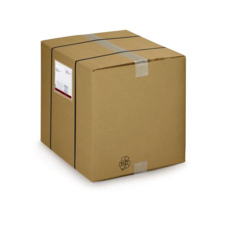 3-laags extra sterke kartonnen doos