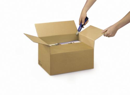 Vouwdoos Varia Standard voor lichte producten