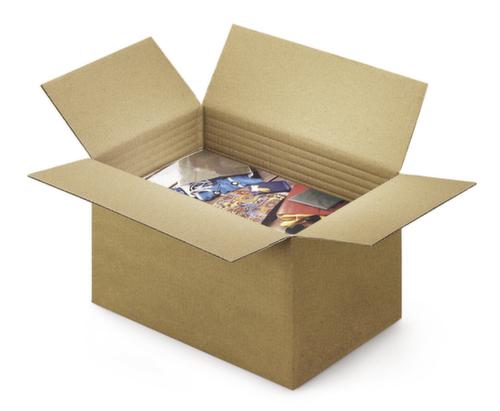 Vouwdoos Varia Standard voor lichte producten