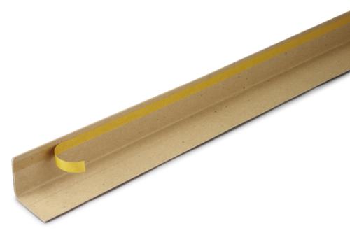 Randbeschermingsstrip, lengte 1200 mm