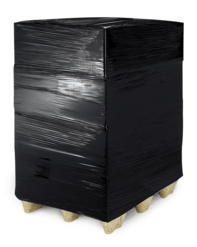 Gekleurde stretchfolie