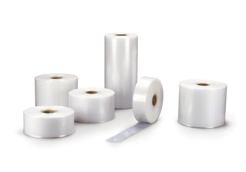 Buisfolie, lengte x breedte 350 m x 100 mm