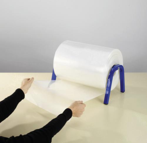 Buisfolie, lengte x breedte 350 m x 100 mm