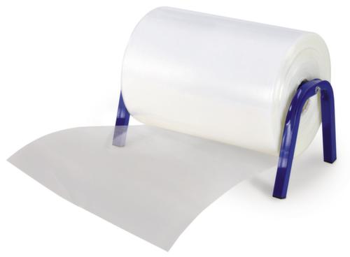 Buisfolie, lengte x breedte 350 m x 100 mm