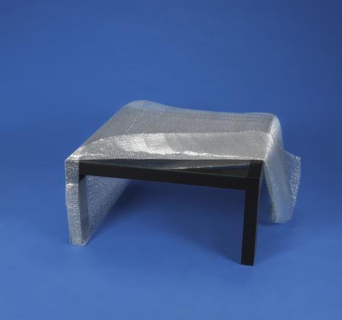 Luchtkussenfolie 3-laags, lengte x breedte 100 m x 1200 mm