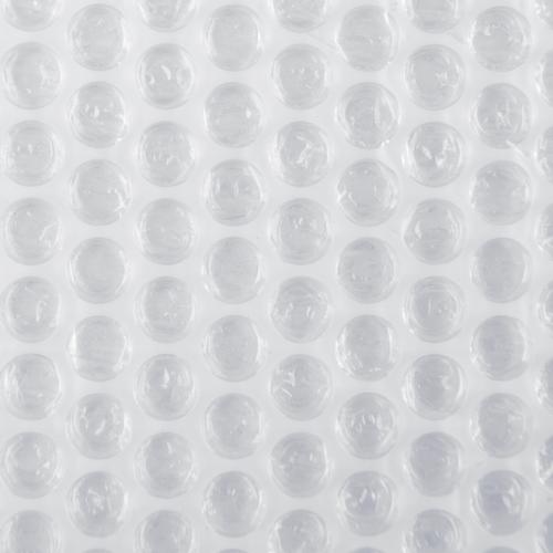 Witte envelop met luchtkussens