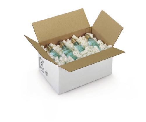 Golfkartonnen vouwdoos