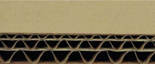 3-laags extra sterke kartonnen doos