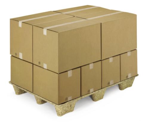 2-laags extra sterke kartonnen doos