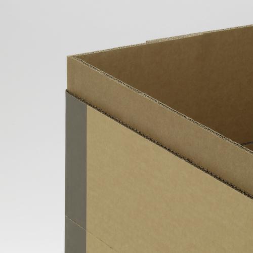 Palletopzetframe KAYPAL