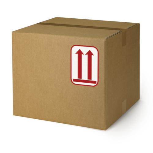 Waarschuwingsetiketten