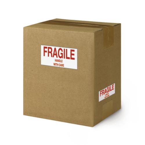 Waarschuwingsetiketten