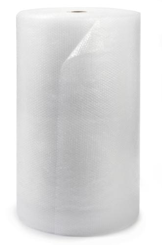 Luchtkussenfolie 2-laags, lengte x breedte 100 m x 1000 mm