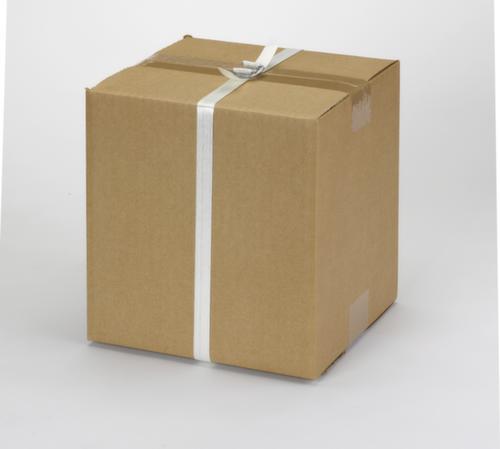 Omsnoeringsset voor textielbanden, bandbreedte 13 mm