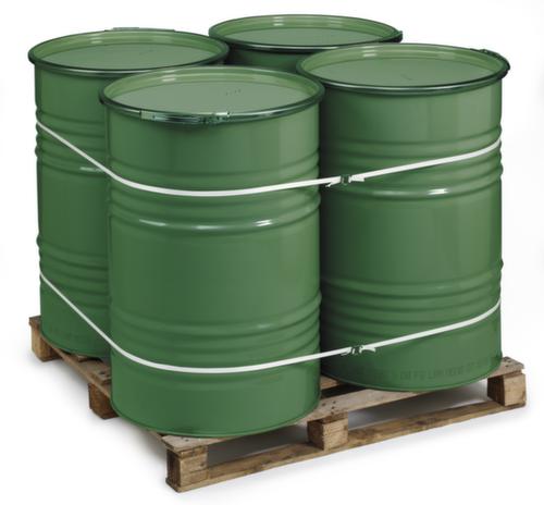 Textiel omsnoeringsband, breedte 13 mm