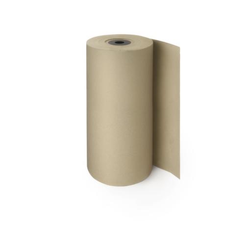 Kraftpapier, lengte x breedte 220 m x 500 mm