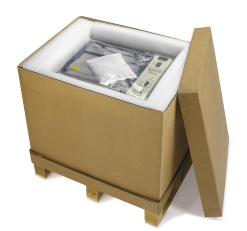 Droogmiddelzak, absorptie 50 g