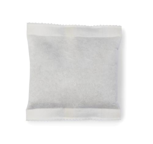 Droogmiddelzak, absorptie 50 g