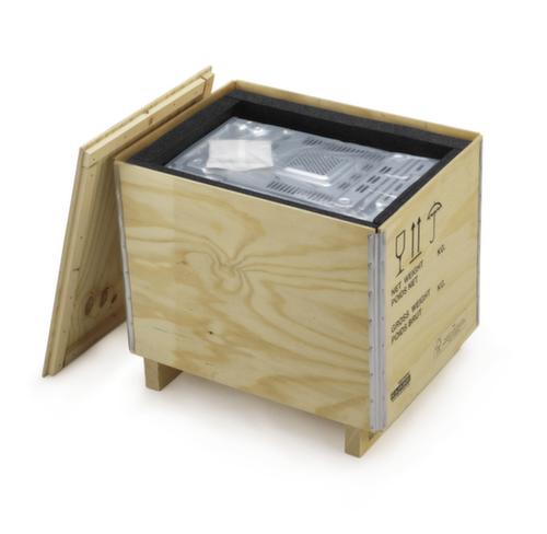 Droogmiddelzak, absorptie 50 g