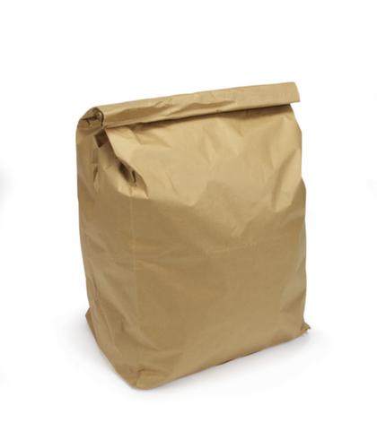 Grote papieren zakken