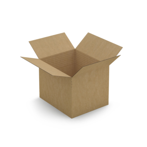 Vouwdoos Varia Standard voor lichte producten