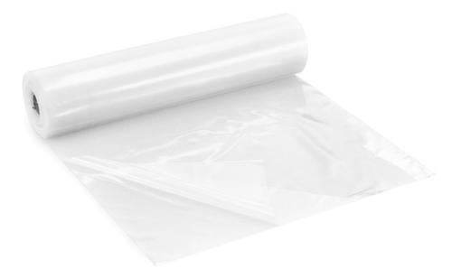 Krimpfolie, lengte x breedte 72 m x 3000 mm