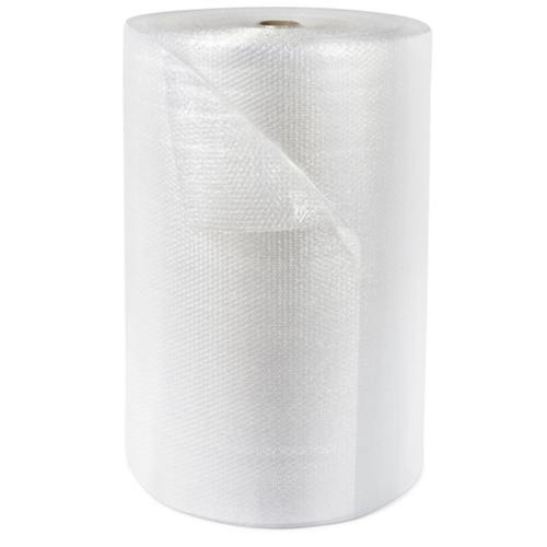 Luchtkussenfolie 3-laags, lengte x breedte 100 m x 1200 mm