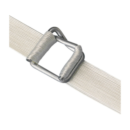 Omsnoeringsband, breedte 12,7 mm