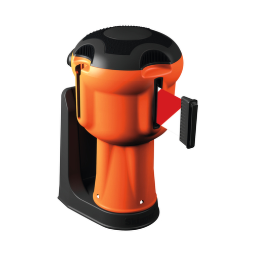 Moravia Wandclip voor pion