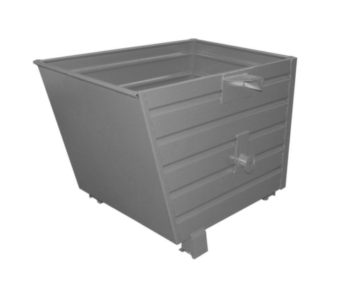 Bauer Stapelbare kiepbak BSK 70