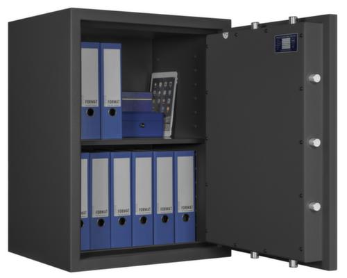 Format Tresorbau Kluis