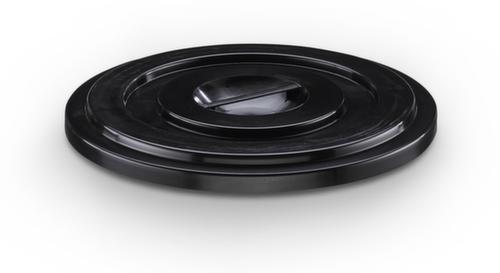 Oplegdeksel voor ton 50 l