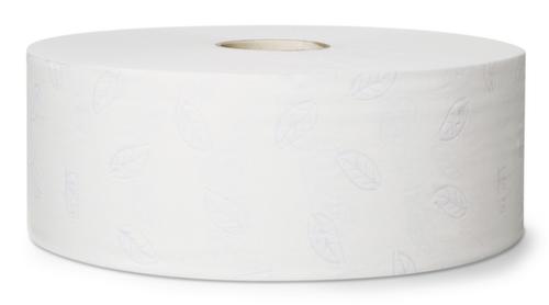 Tork Grote rollen toiletpapier, tweelaags, tissue