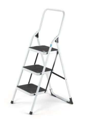 Vouwtrapje, bordeshoogte 1320 mm