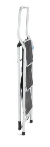 Vouwtrapje, bordeshoogte 1320 mm