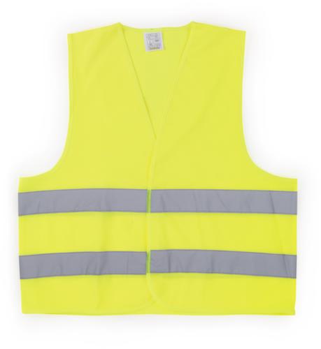 Waarschuwingsvest