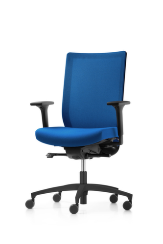 Dauphin Bureaustoel Stilo