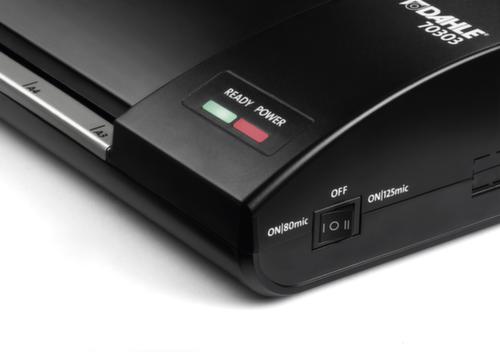 Dahle Professioneel lamineerapparaat 70303