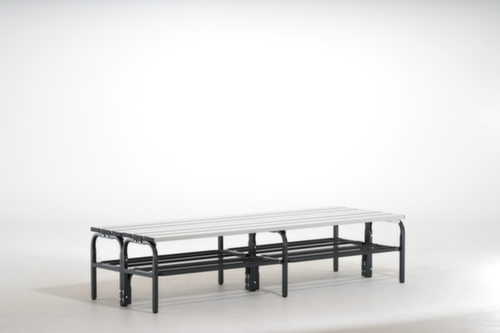 Sypro Kleedkamerbank voor vochtige ruimtes