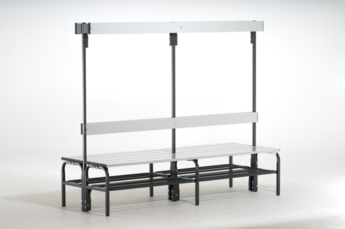 Sypro Kleedkamerbank voor vochtige ruimtes