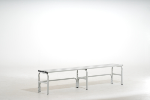 Sypro Kleedkamerbank voor natte ruimtes