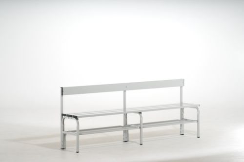 Sypro Kleedkamerbank voor natte ruimtes