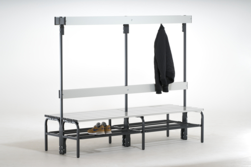 Sypro Kleedkamerbank voor vochtige ruimtes