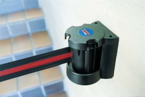 Moravia Wandriem MORION met houder, lengte afzetlint 3 m