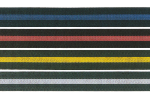 Moravia Muurband MORION om vast te schroeven, lengte afzetlint 3 m