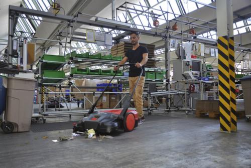 Haaga Veegmachine Profi-Line