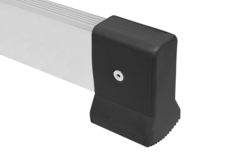 Hymer Driedelige multifunctionele reformladder SC 40